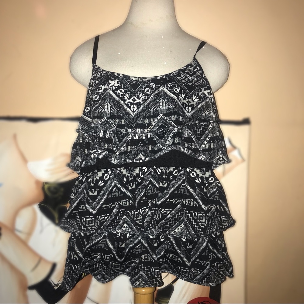 Cute summer top😊❣️